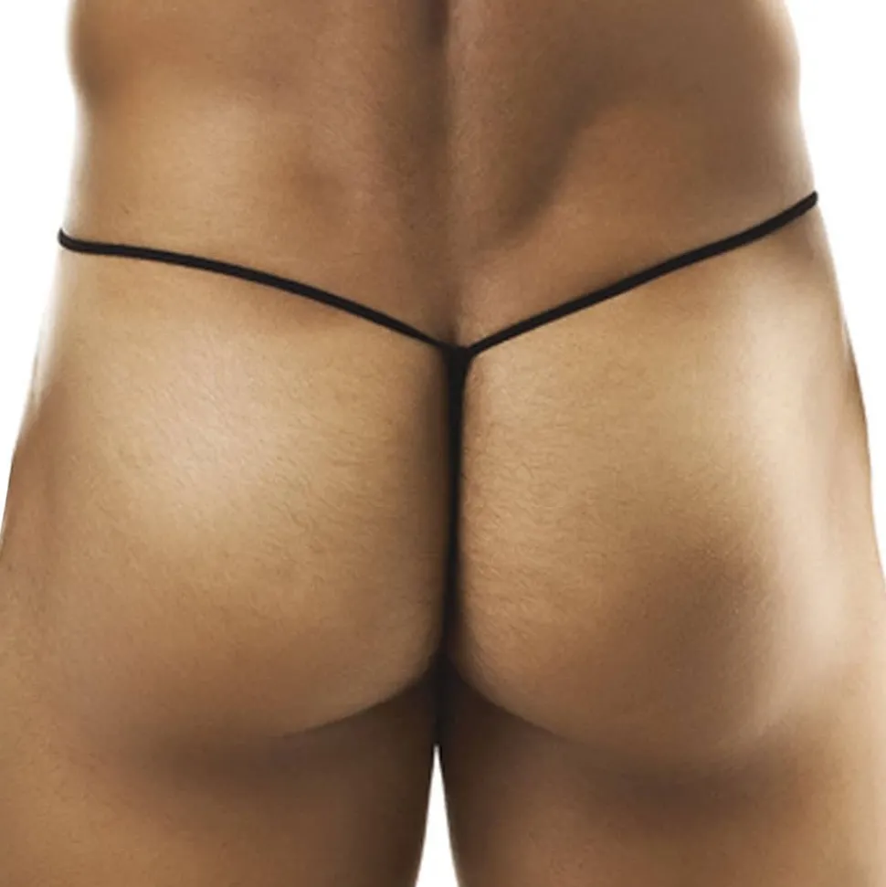 String Hilo Noir