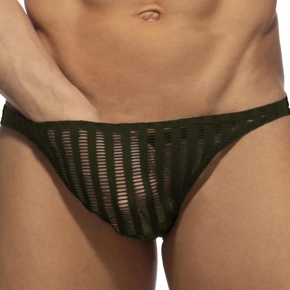 String Horny Kaki