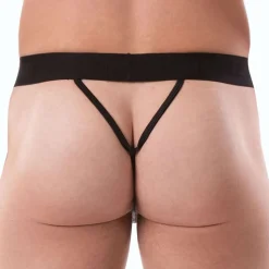 String Joar Noir
