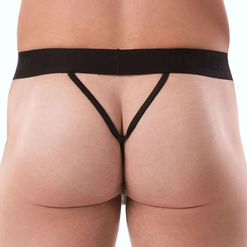 String Joar Noir
