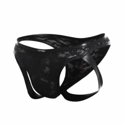 String Jock L4CE Noir