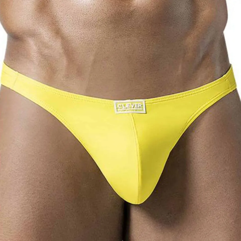 String Latin Jaune