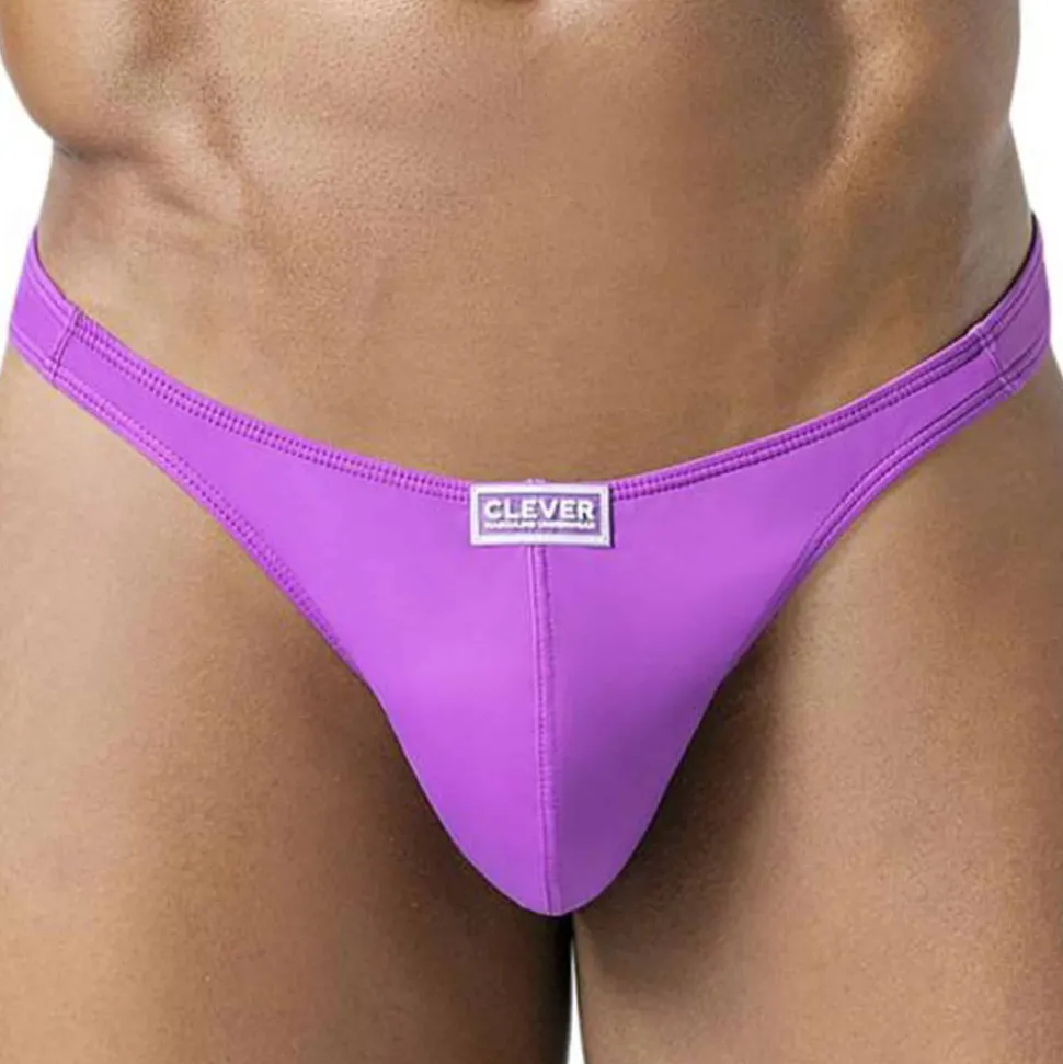 String Latin Violet
