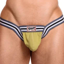 String Marche Jaune