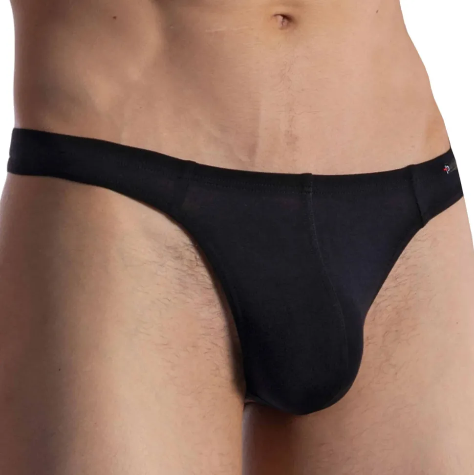 String Mini RED 1601 Noir