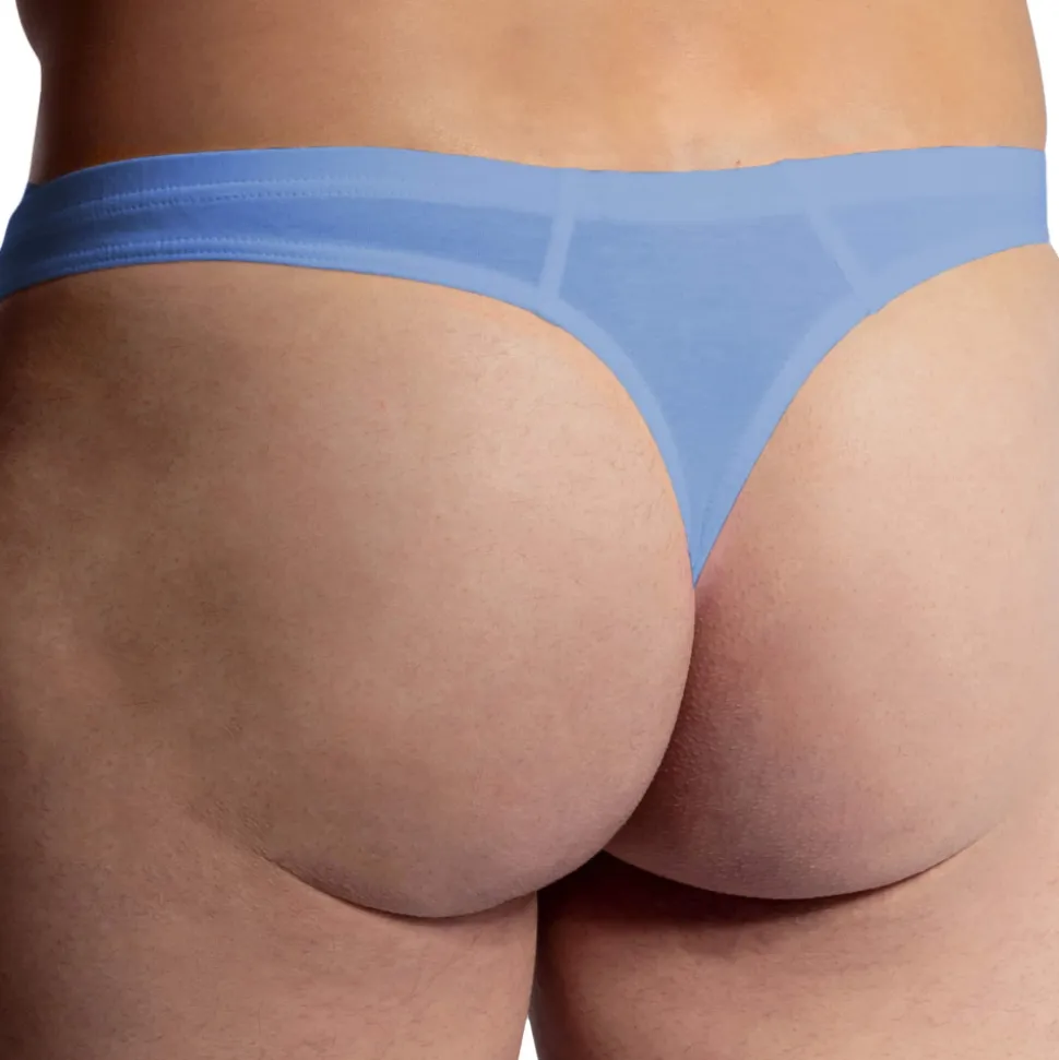 String Mini RED 1601 Bleu Ciel