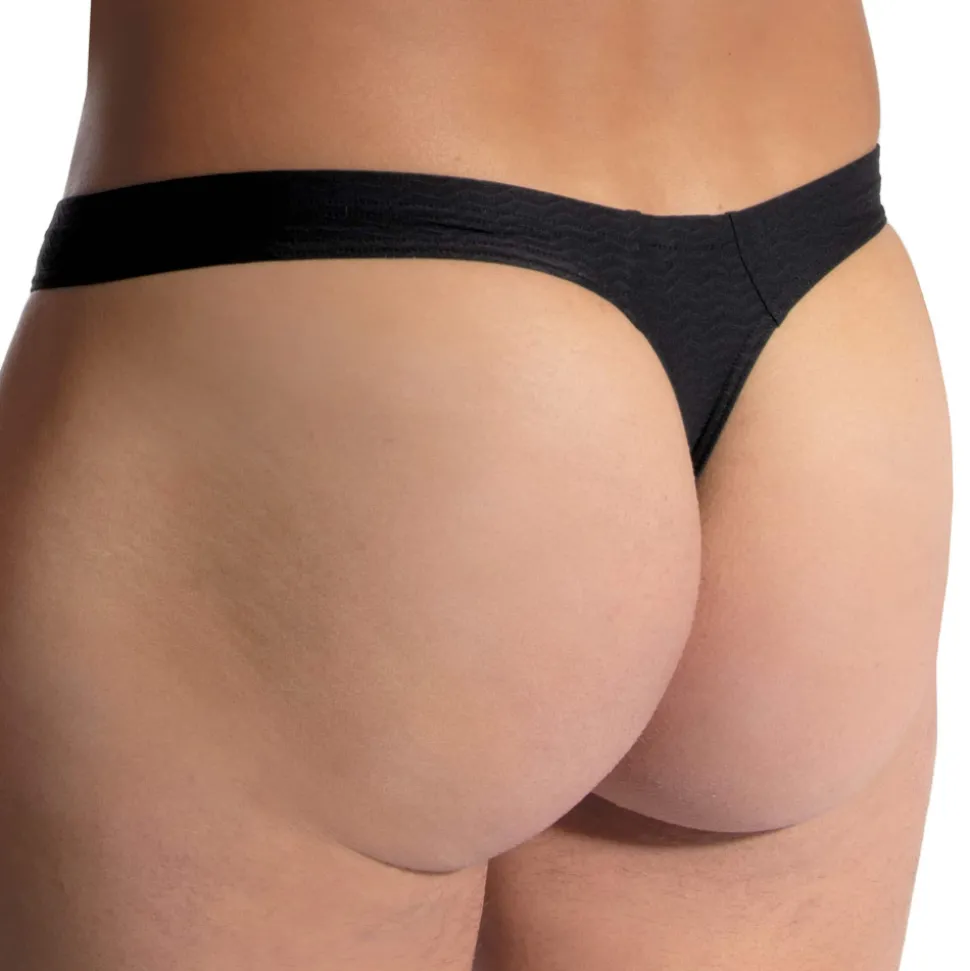 String Mini RED 2476 Noir