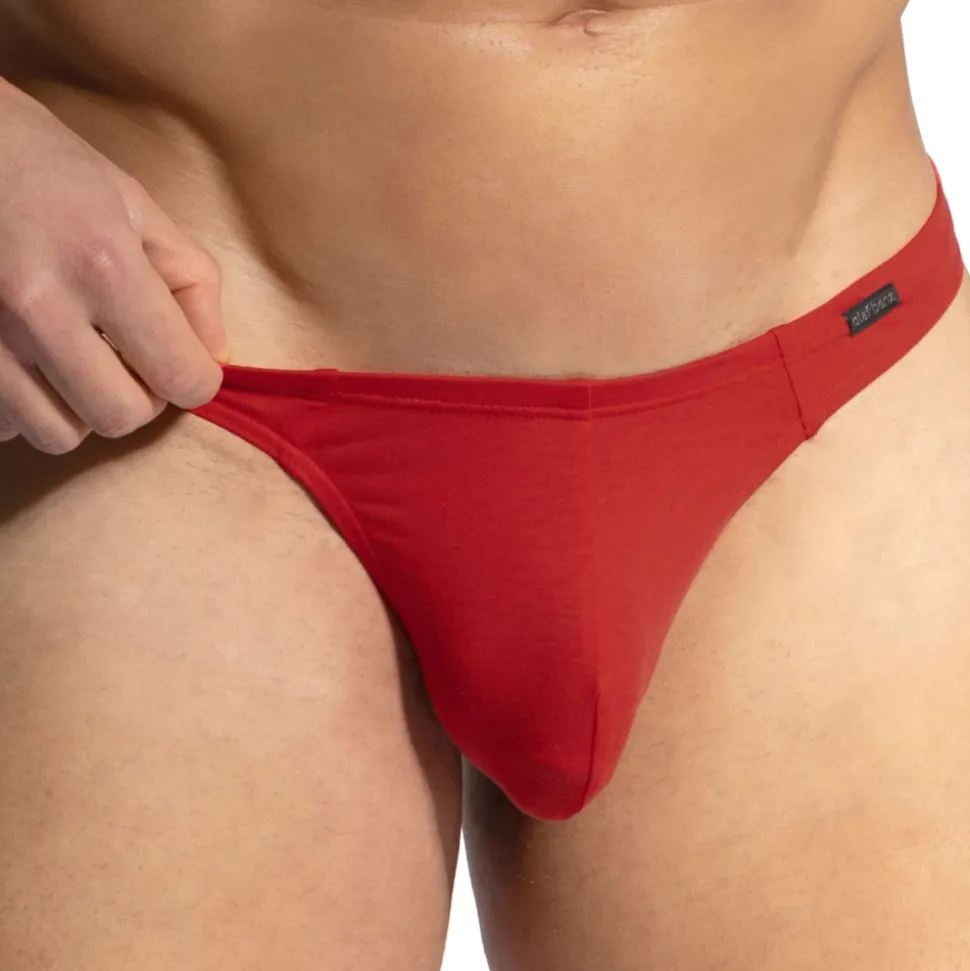 String Mini RED 2400 Rouge