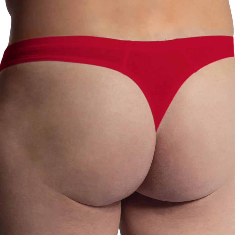 String Mini RED 1601 Rouge