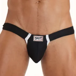 String Oscar Noir