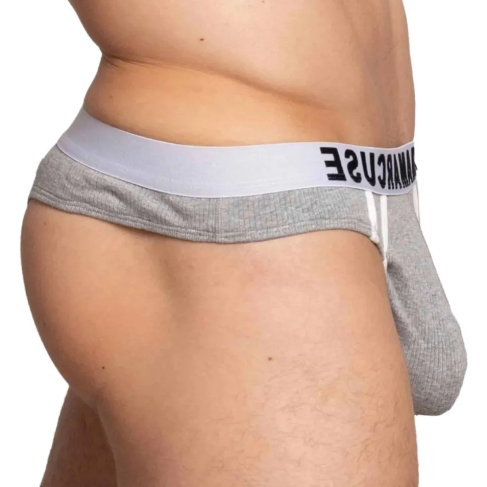 String Passant Gris