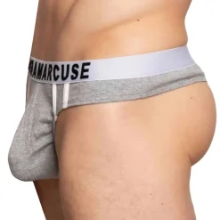 String Passant Gris
