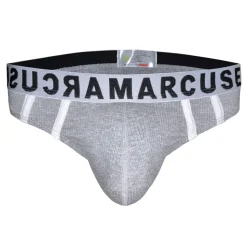 String Passant Gris