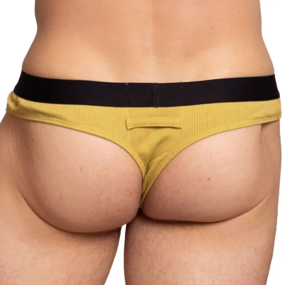 String Passant Moutarde
