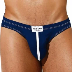 String Passione Bleu Marine