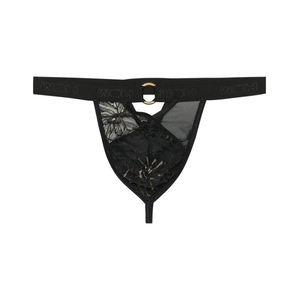 String Pure Seduction Noir