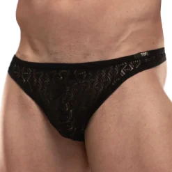 String Riviera Noir
