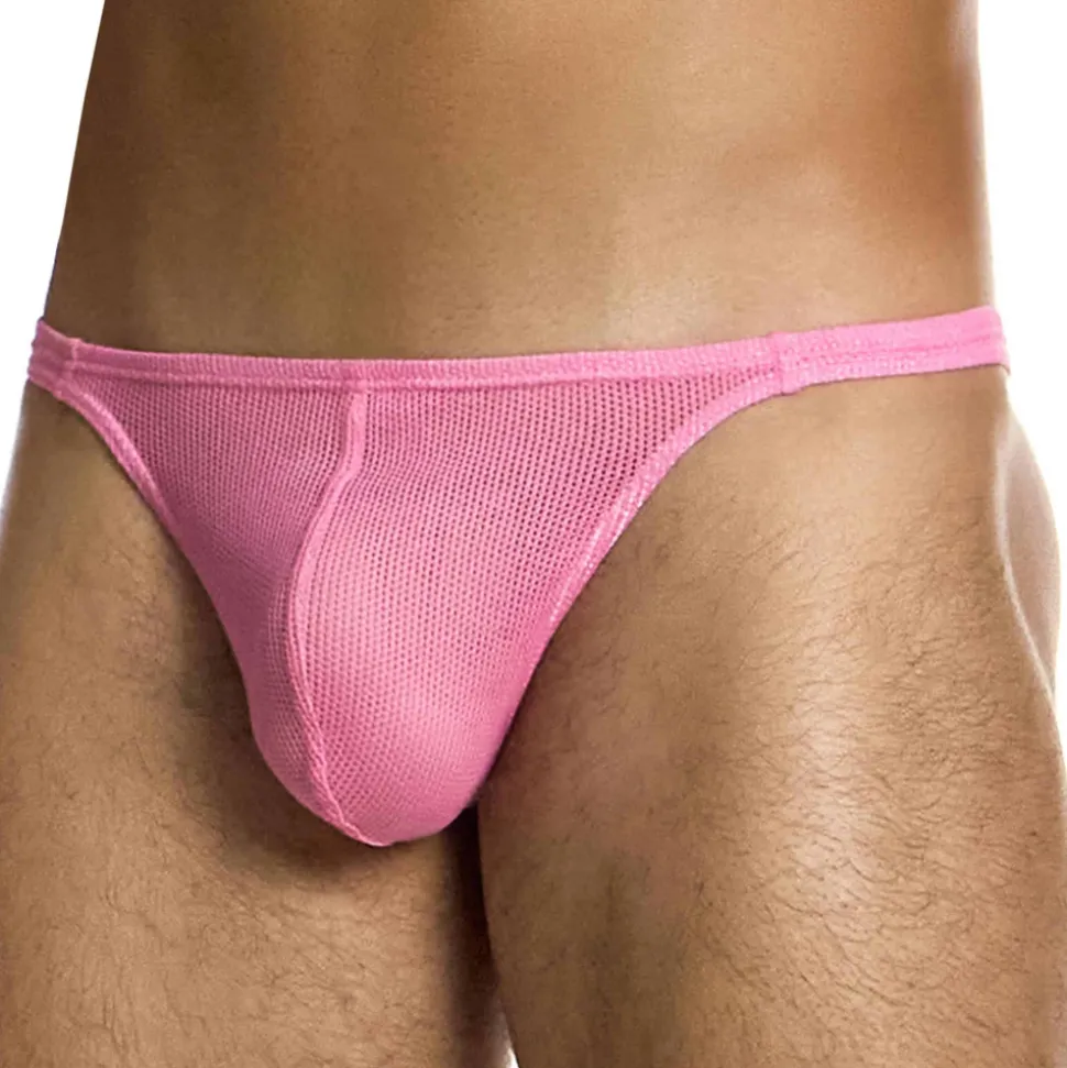 String Rétro Rose