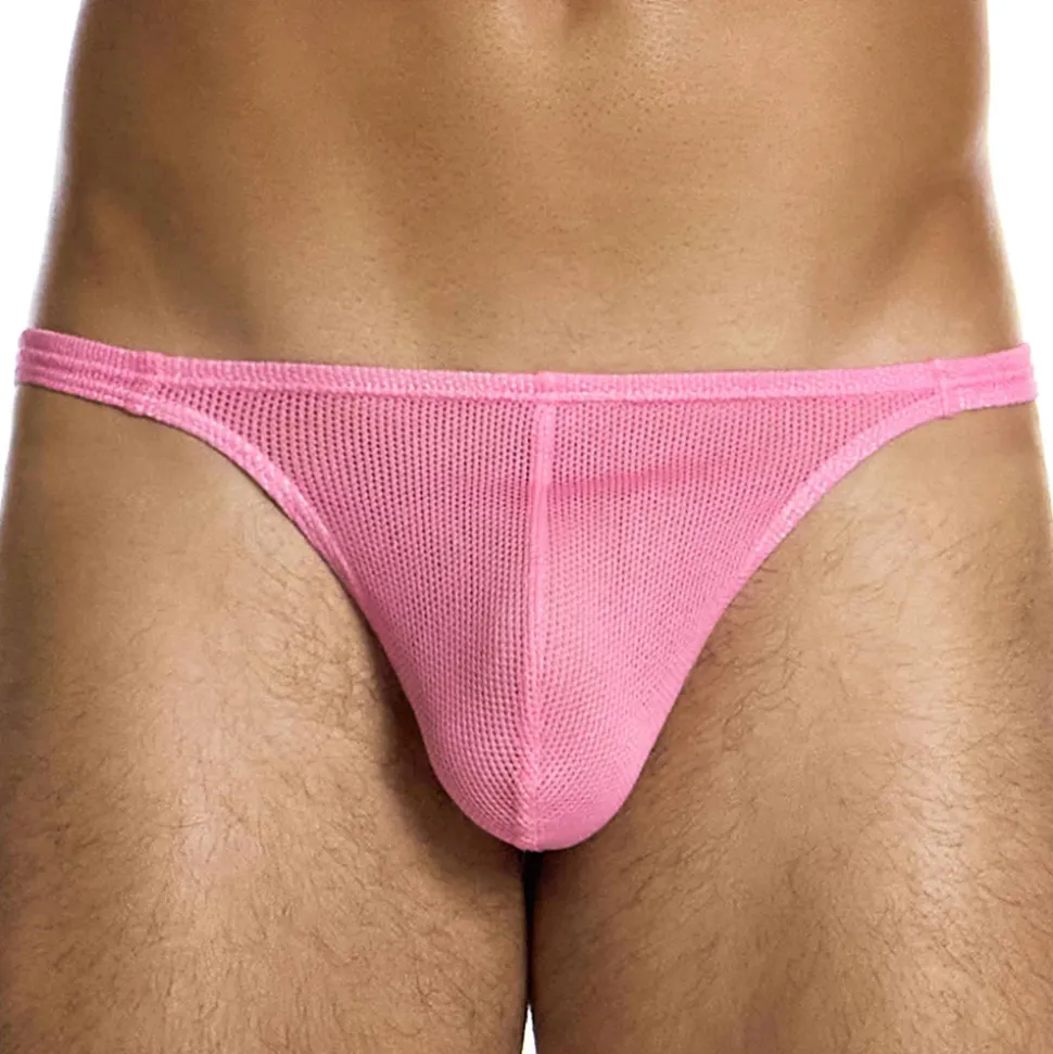 String Rétro Rose