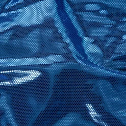 String Sans Ficelle Fiesta Bleu