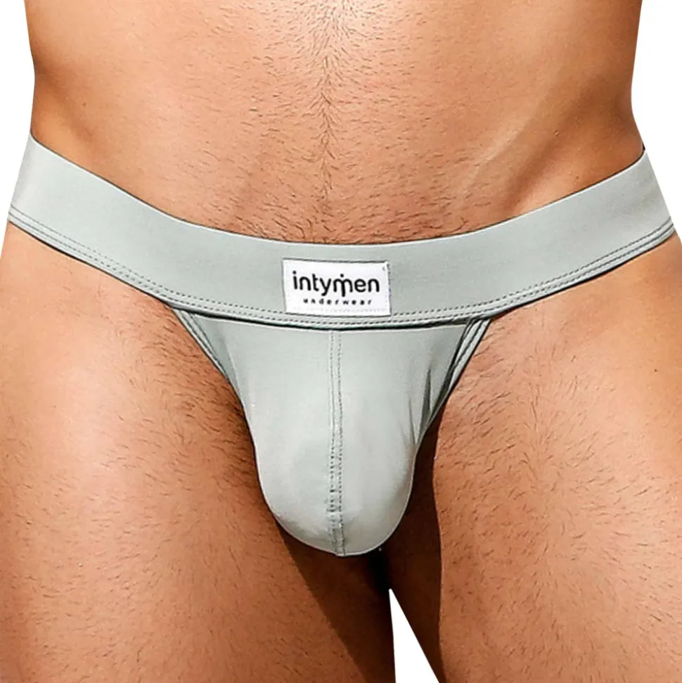 String Sensual Vert