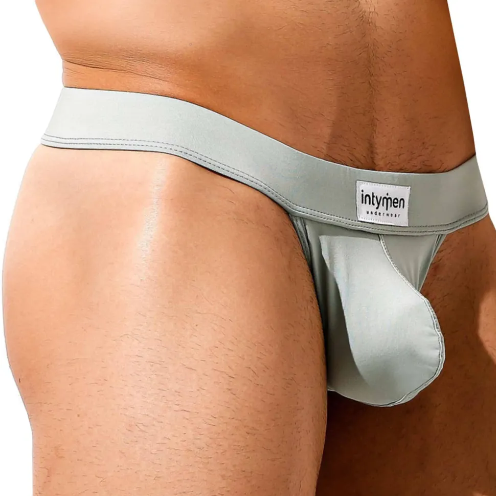 String Sensual Vert