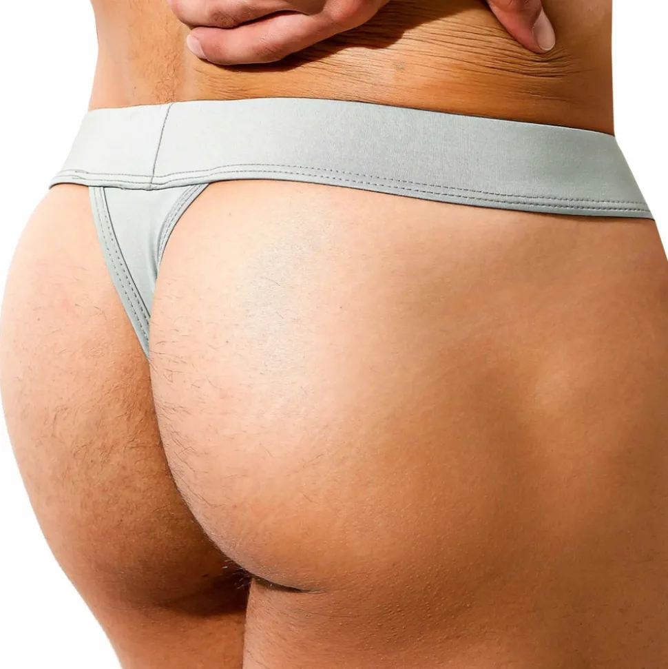 String Sensual Vert