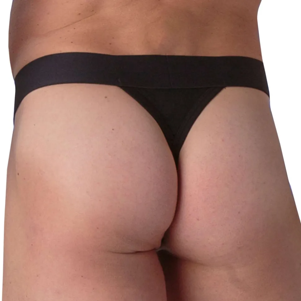 String Sexy Fun Noir
