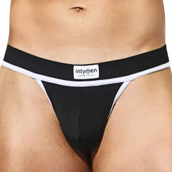String Skyline Noir