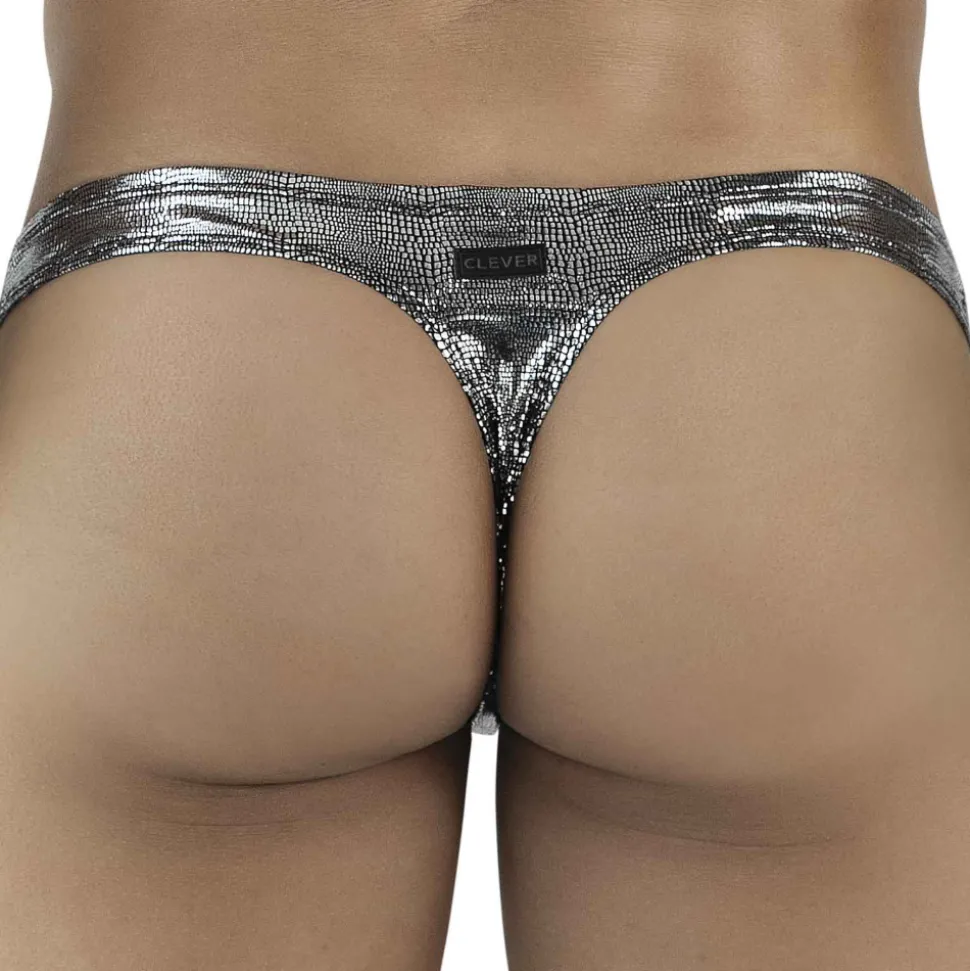 String Sparkles Argenté