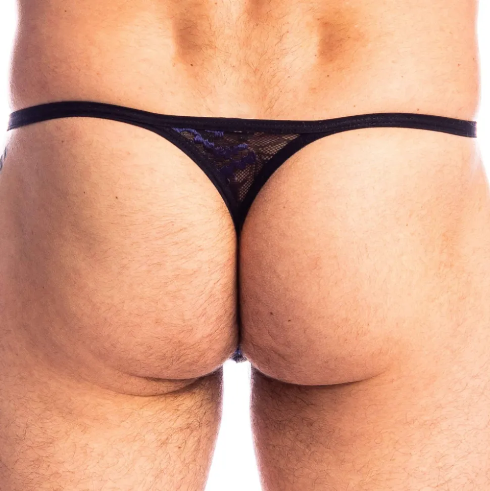String Striptease Iris de Nuit