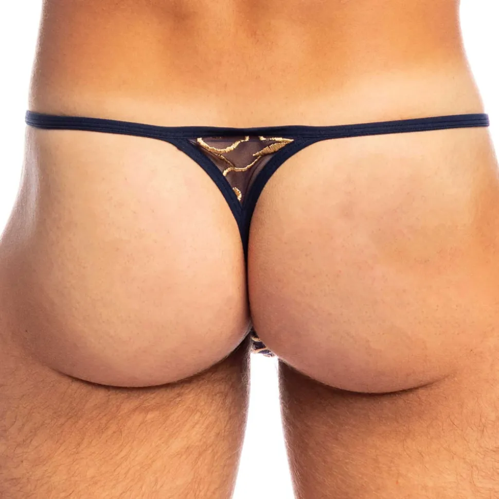 String Striptease Nuit Baroque