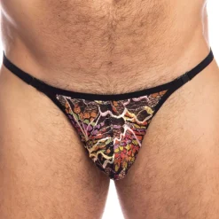 String Striptease Opulento