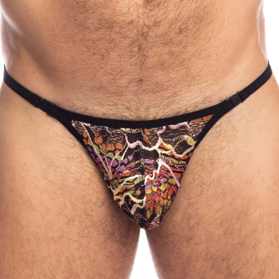 String Striptease Opulento