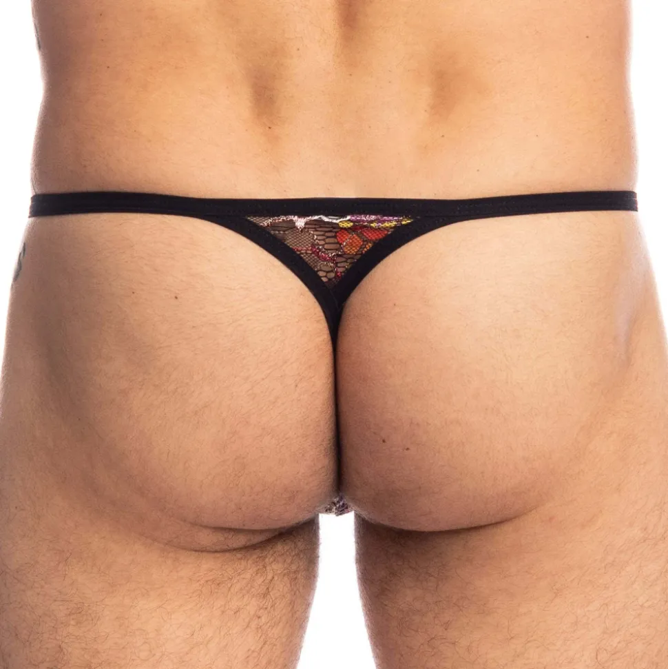 String Striptease Opulento