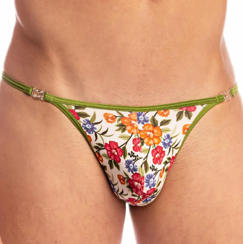 String Striptease Rouen