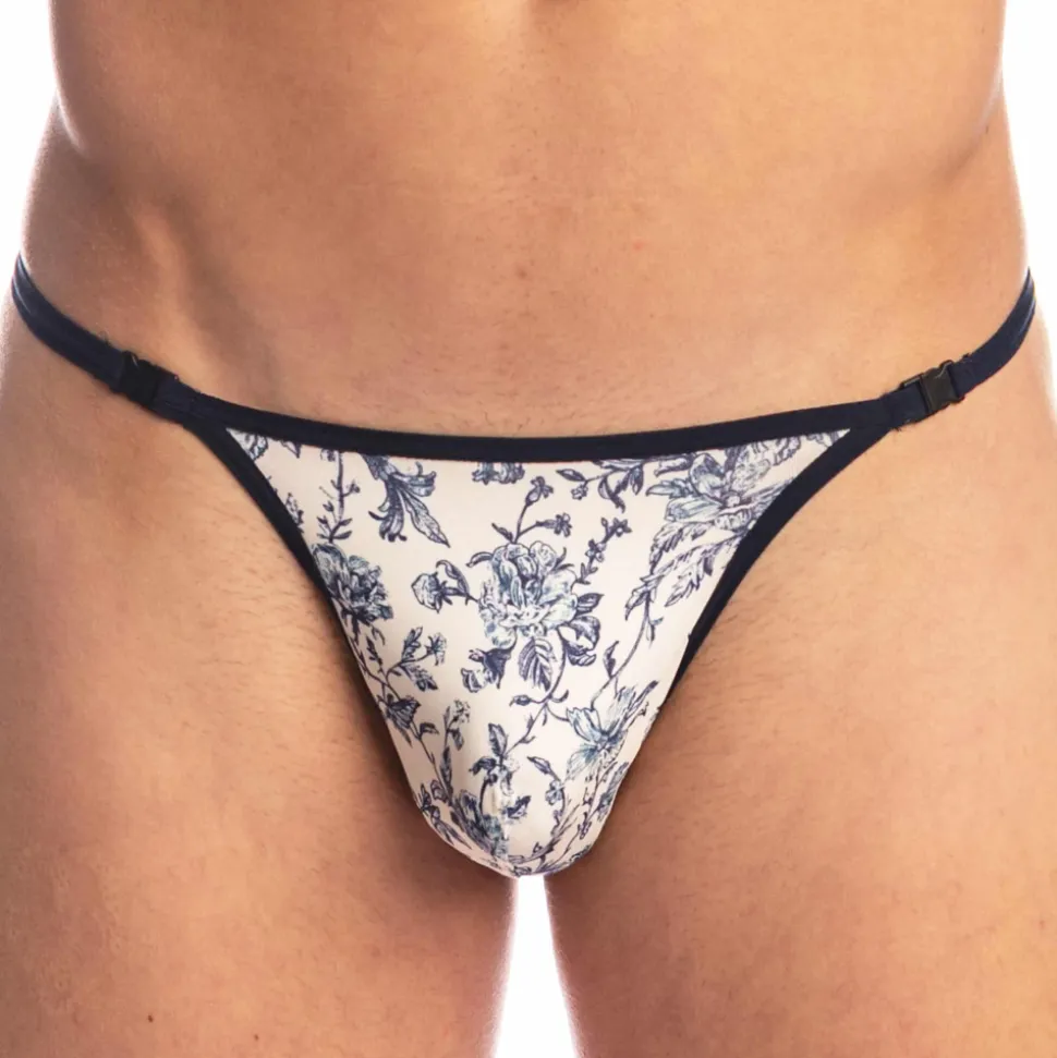String Striptease Siam Jouy