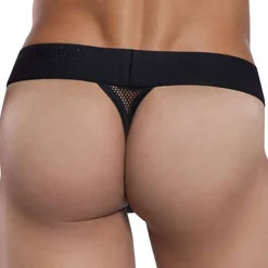 String Switch Noir
