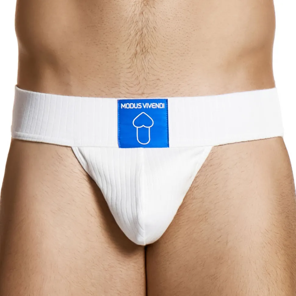 String Ultra Heritage Blanc