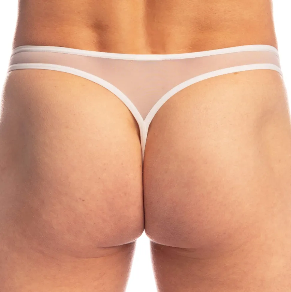 String VX Pure Sin Blanc