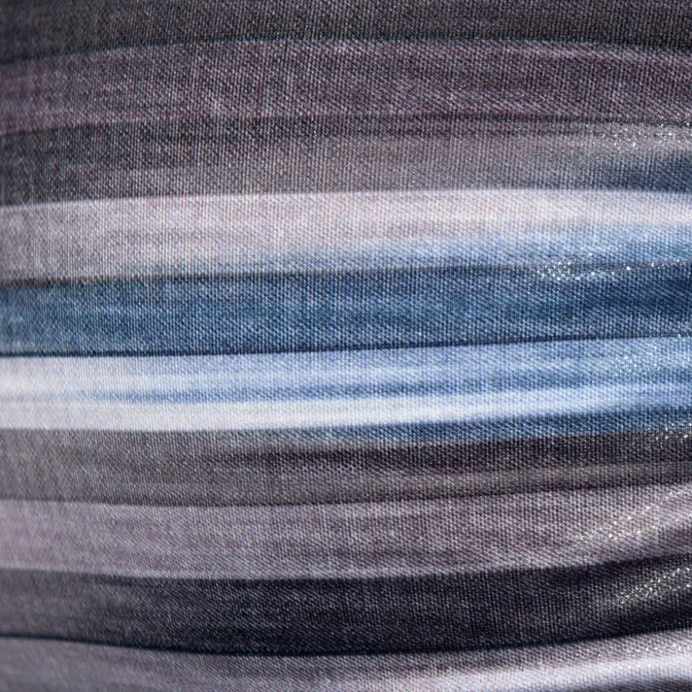 String Wetlands Gris