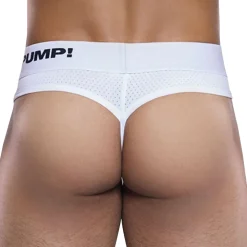String White Blanc
