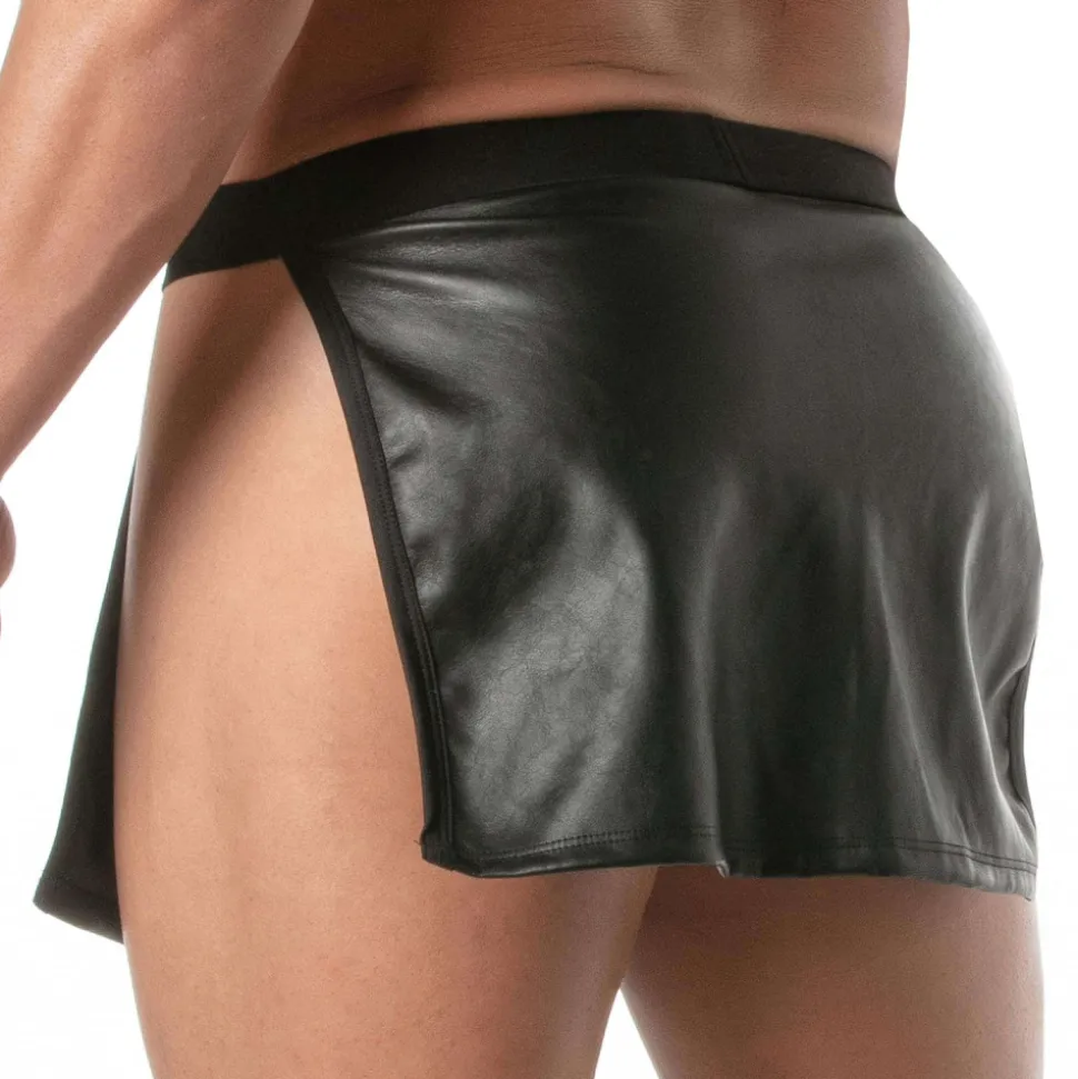 Tablier Kinky Noir