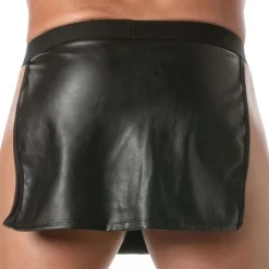 Tablier Kinky Noir