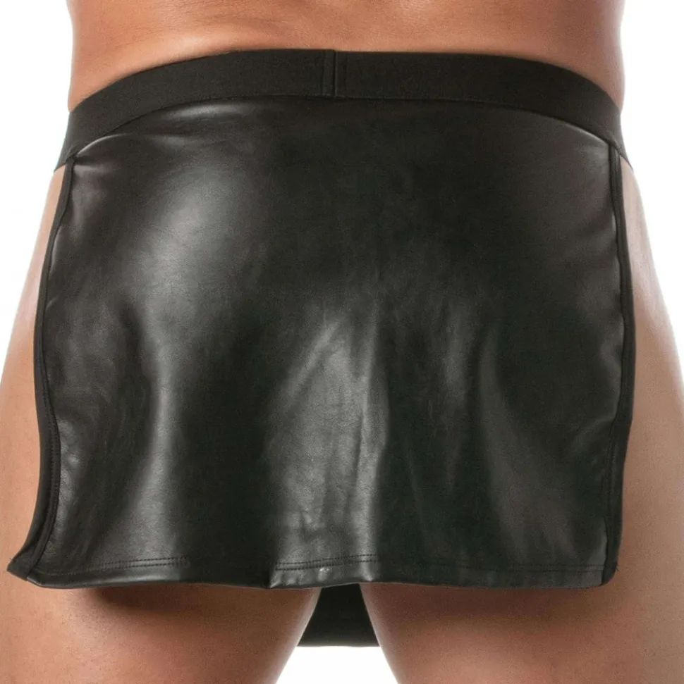 Tablier Kinky Noir