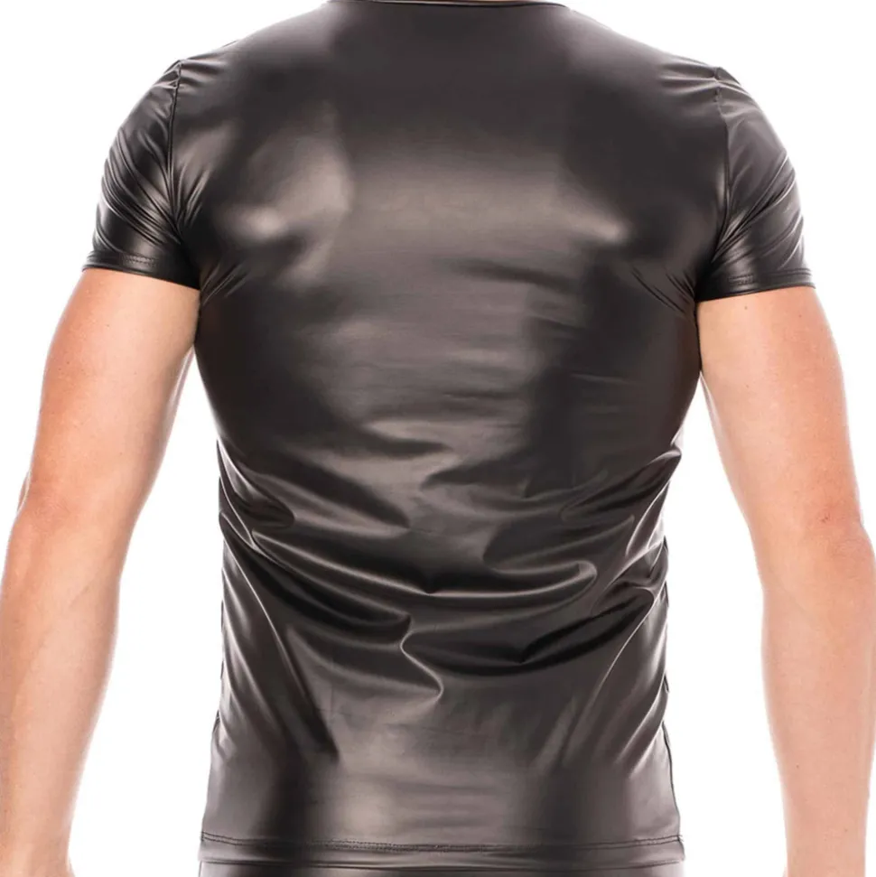 T-Shirt Fantasy 2 Noir