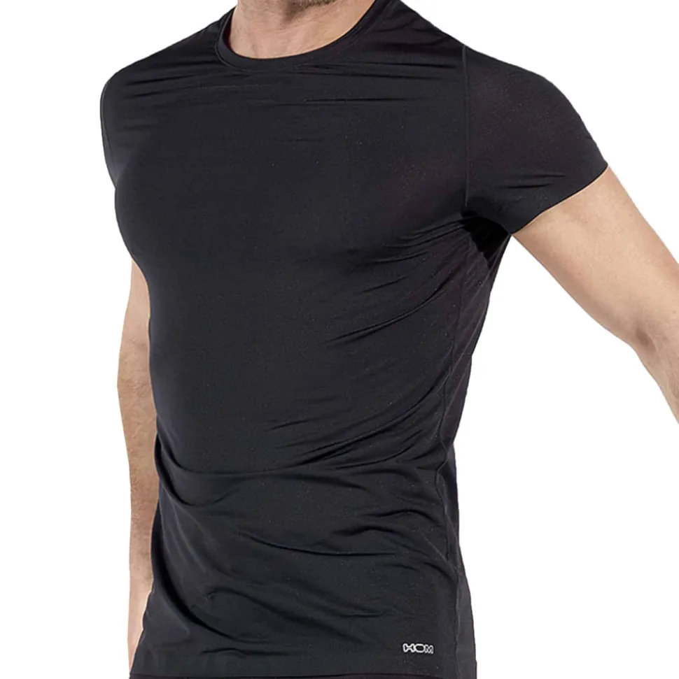 T-Shirt H-Fresh Noir
