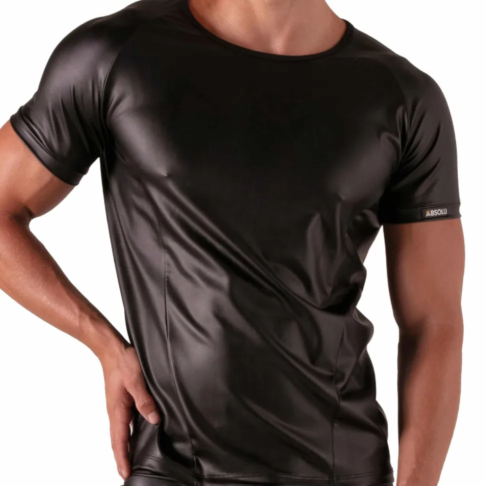 T-Shirt Master Noir