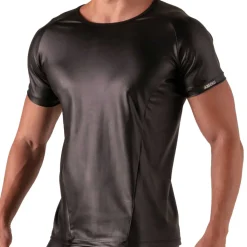 T-Shirt Master Noir