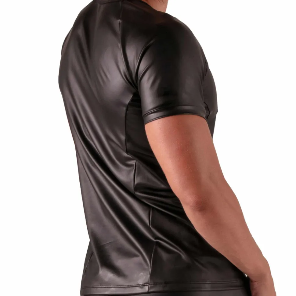 T-Shirt Master Noir